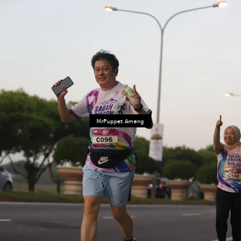 Runner Photo 6074251