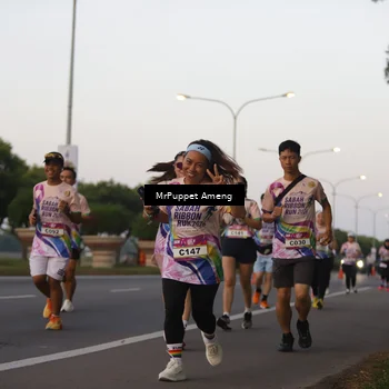Runner Photo 6074252