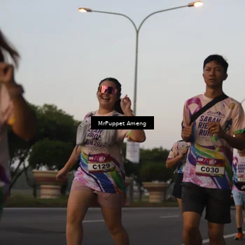 Runner Photo 6074254