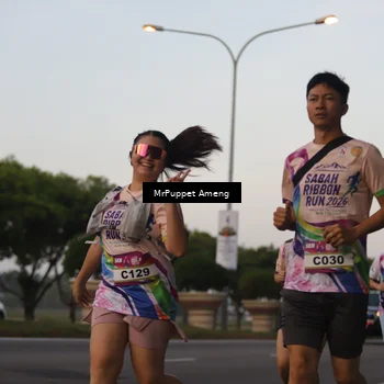 Runner Photo 6074255