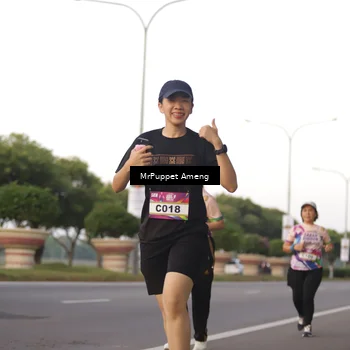 Runner Photo 6074259