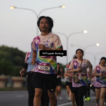 Runner Photo 6074264