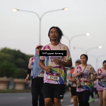 Runner Photo 6074265