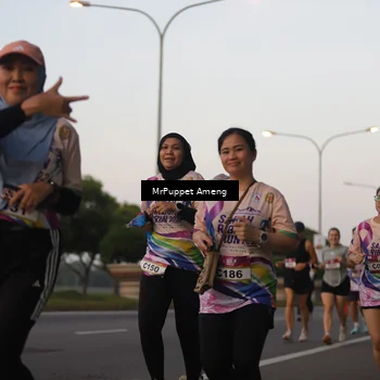 Runner Photo 6074266
