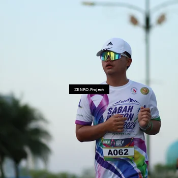 Runner Photo 6074270
