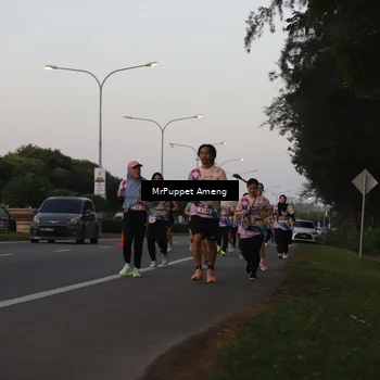 Runner Photo 6074271