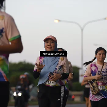Runner Photo 6074282