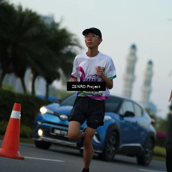 Runner Photo 6074285