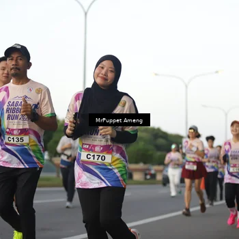 Runner Photo 6074287