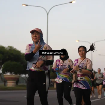 Runner Photo 6074288