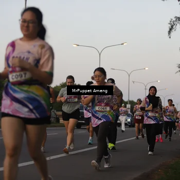 Runner Photo 6074292