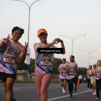Runner Photo 6074293