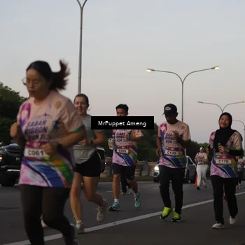 Runner Photo 6074295