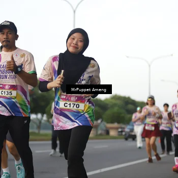 Runner Photo 6074297