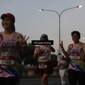 Runner Photo 6074301