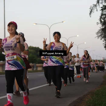 Runner Photo 6074303