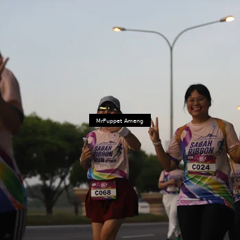 Runner Photo 6074304
