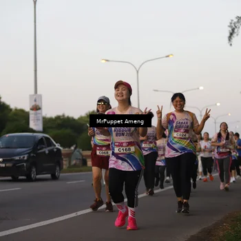 Runner Photo 6074305