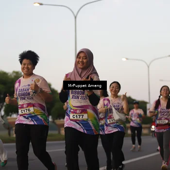 Runner Photo 6074308