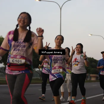 Runner Photo 6074320