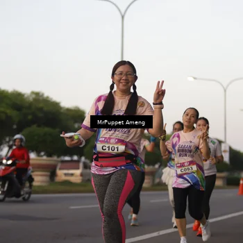 Runner Photo 6074321