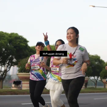 Runner Photo 6074322