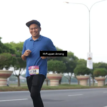 Runner Photo 6074324