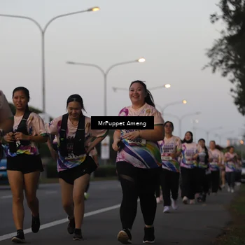 Runner Photo 6074327