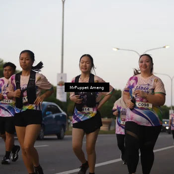 Runner Photo 6074329