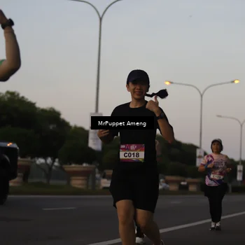 Runner Photo 6074336