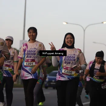 Runner Photo 6074339