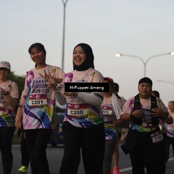 Runner Photo 6074344