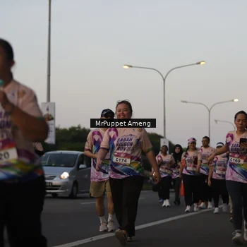 Runner Photo 6074361