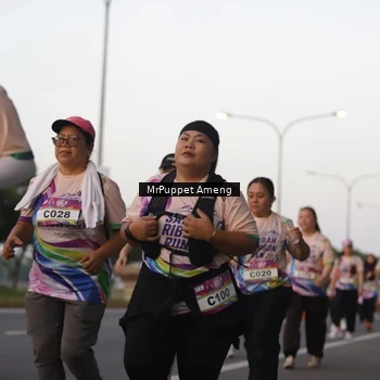 Runner Photo 6074367
