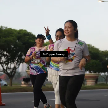 Runner Photo 6074373