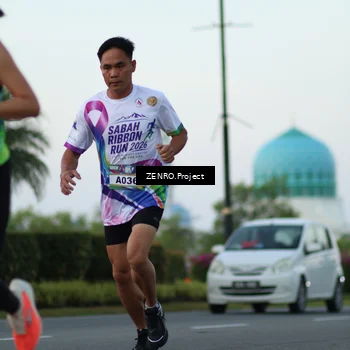 Runner Photo 6074377