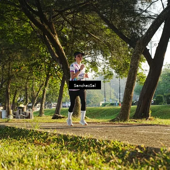 Runner Photo 6074381