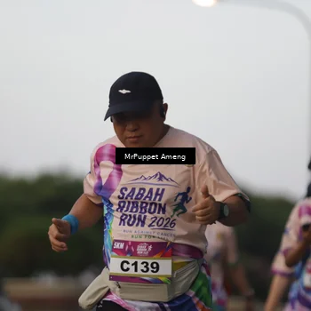 Runner Photo 6074382