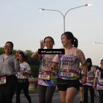 Runner Photo 6074383