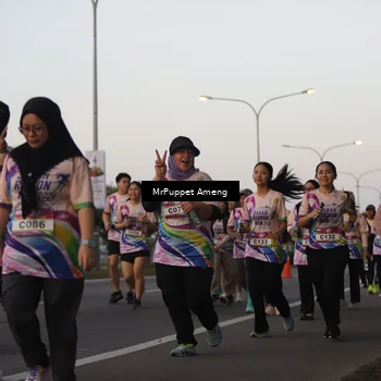 Runner Photo 6074385
