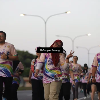 Runner Photo 6074392