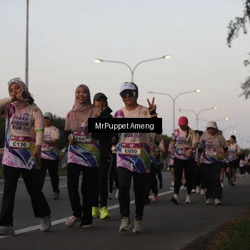 Runner Photo 6074401