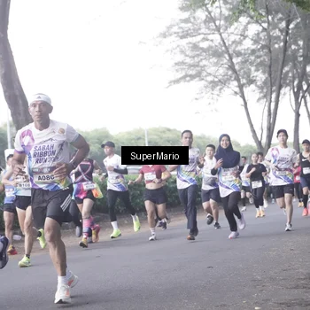 Runner Photo 6074402