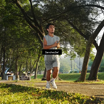 Runner Photo 6074403