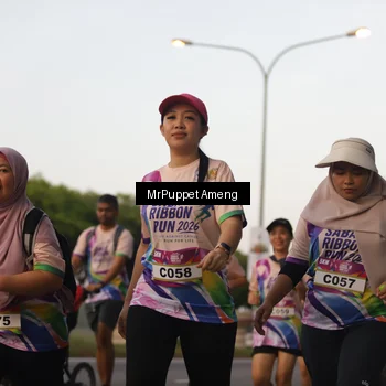 Runner Photo 6074405