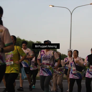 Runner Photo 6074407