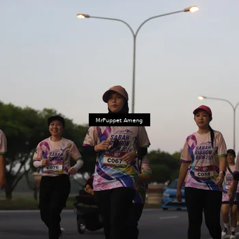 Runner Photo 6074408
