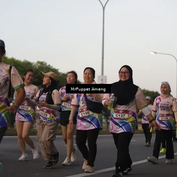 Runner Photo 6074409