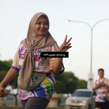 Runner Photo 6074414