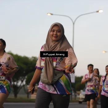 Runner Photo 6074415